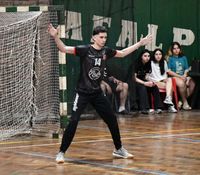 Una visita especial para Defensa