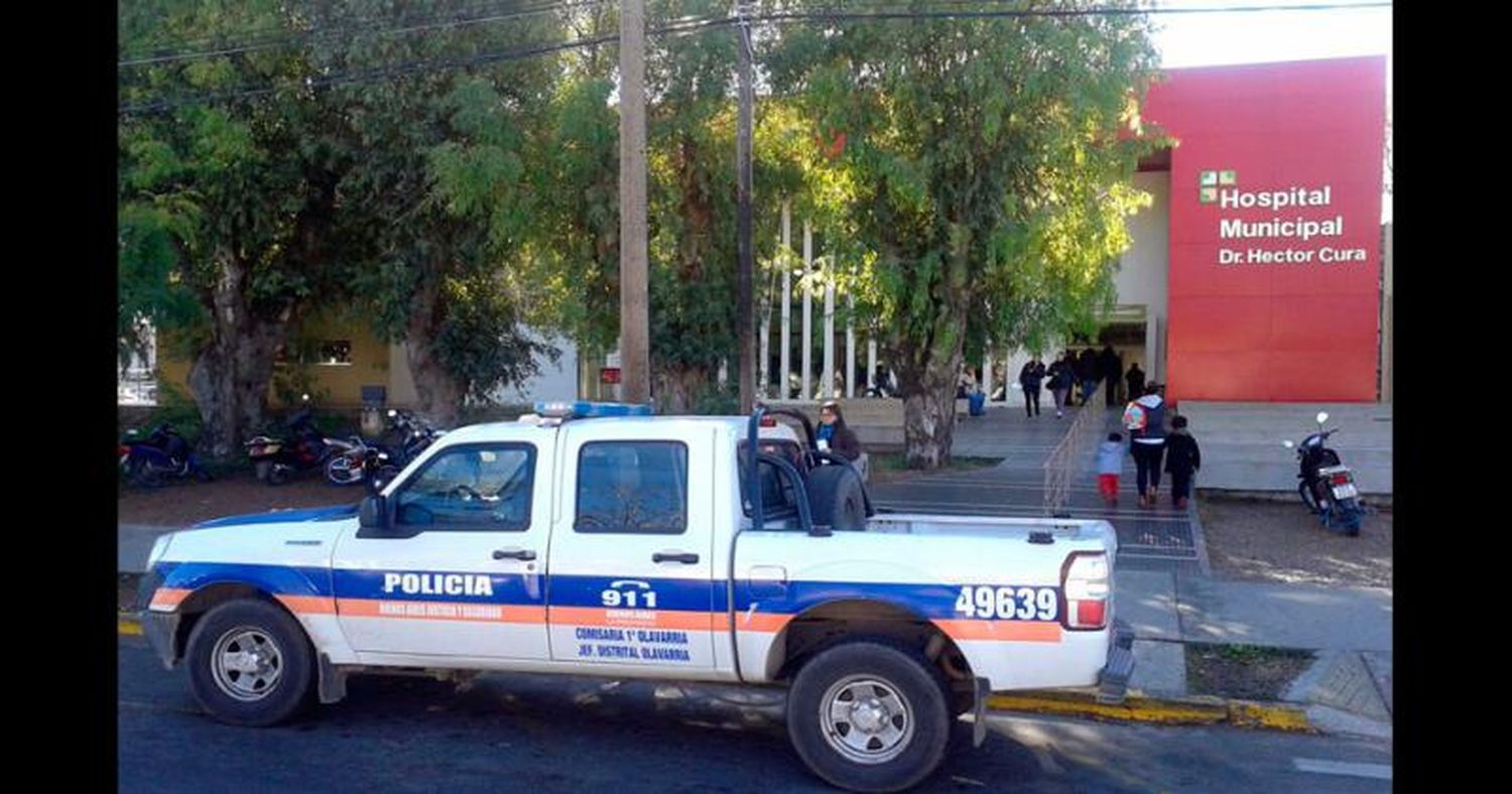 Un joven está en grave estado tras sufrir golpe en la cabeza a la salida de un boliche