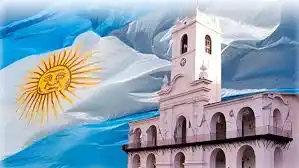 1810 - 25 de Mayo -2025