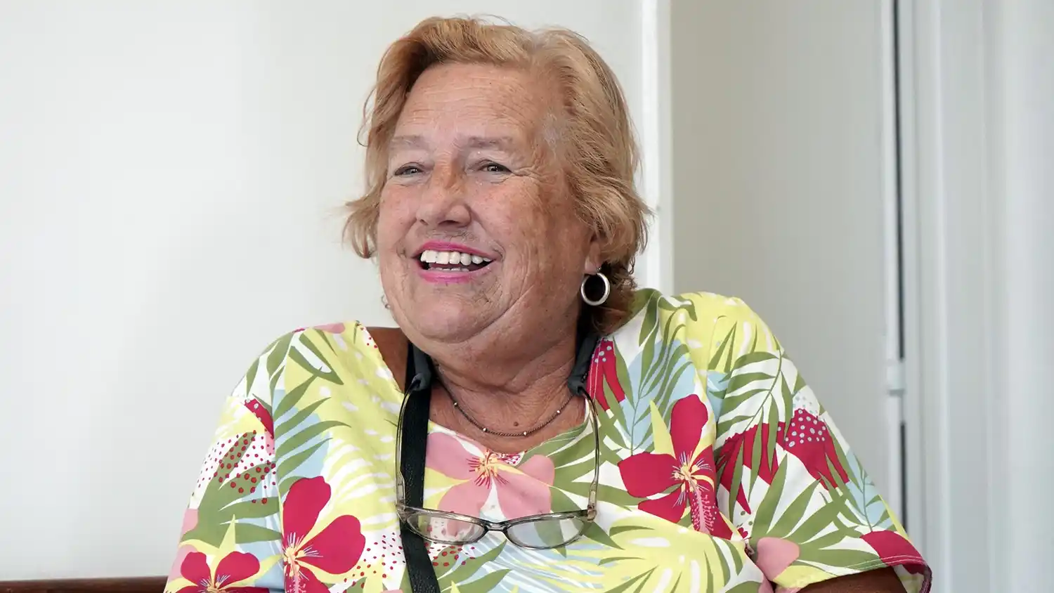 María del Rosario Godia