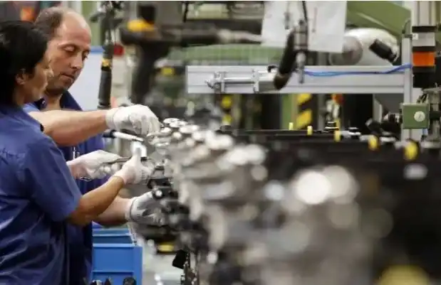 Cayeron las ventas en el 80% de las industrias entrerrianas