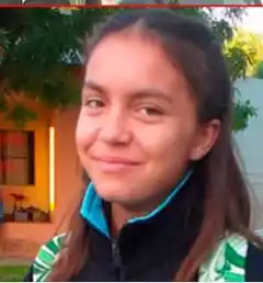 Niña desaparecida en Hasenkamp: hicieron rastrillajes y preparan allanamientos