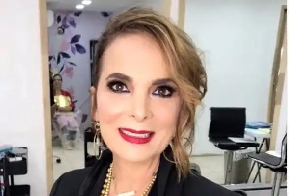 ¿Qué pasó con? Maritza Sayalero