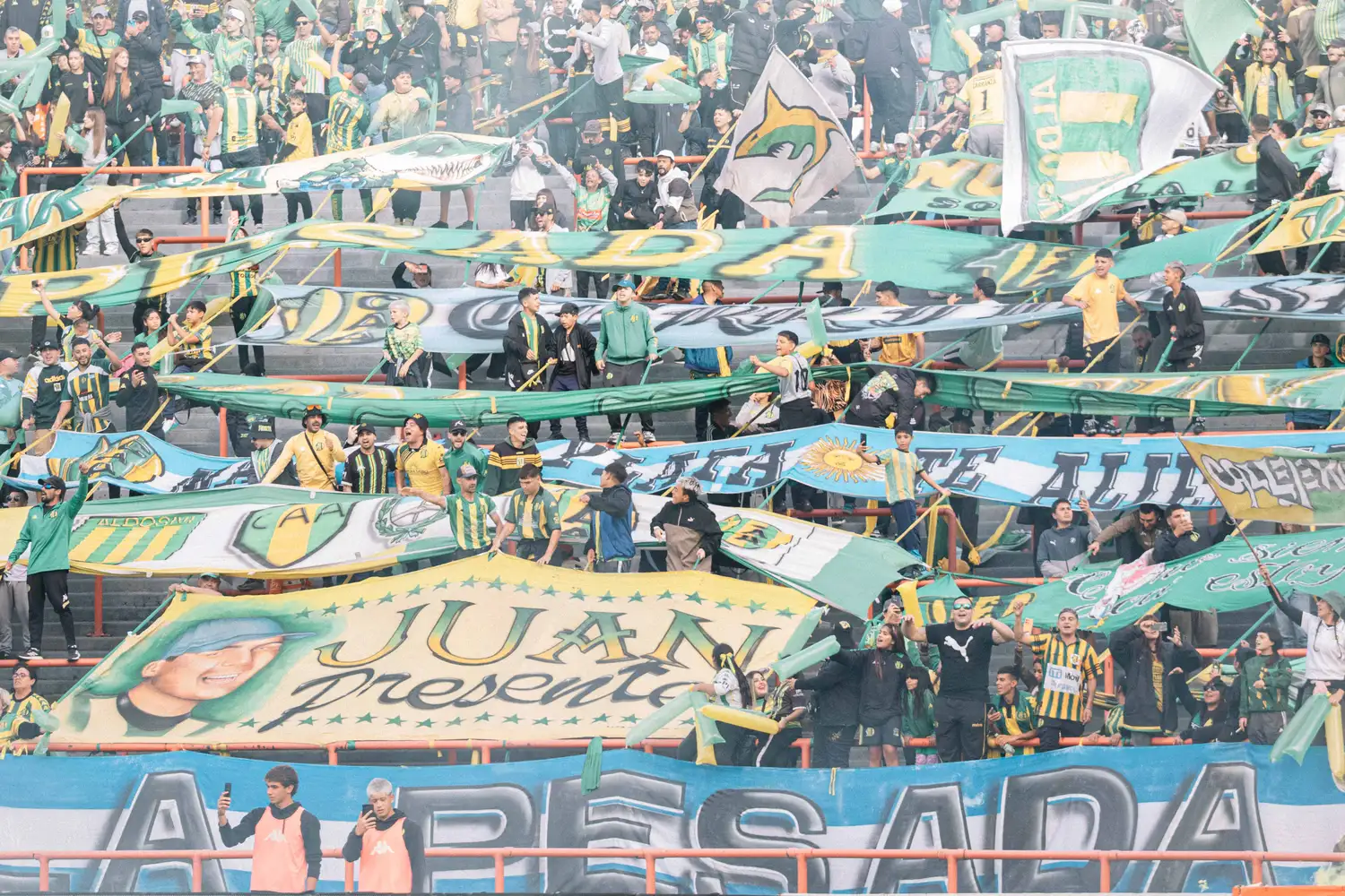 Atención Aldosivi: se modificó el horario del partido de Copa Argentina