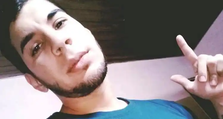 Falleció Sebastián Duza, joven que protagonizó accidente en moto a mediados de febrero