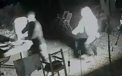 Horror en el Departamento Gualeguaychú: una celebración familiar terminó con un hombre asesinado