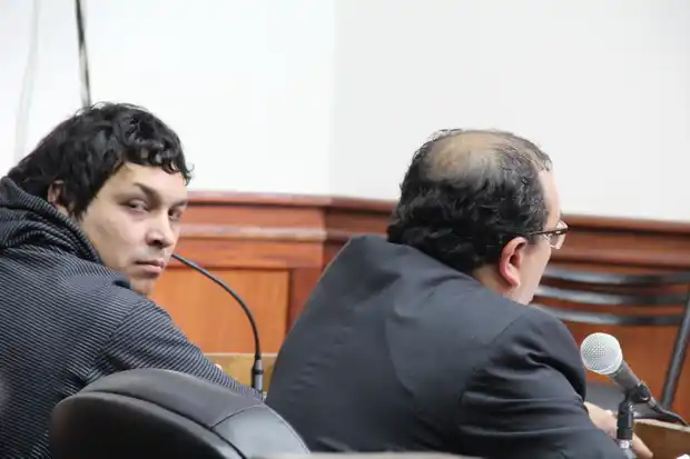 El responsable de la muerte de Nicolás Bellolo quedará en libertad 