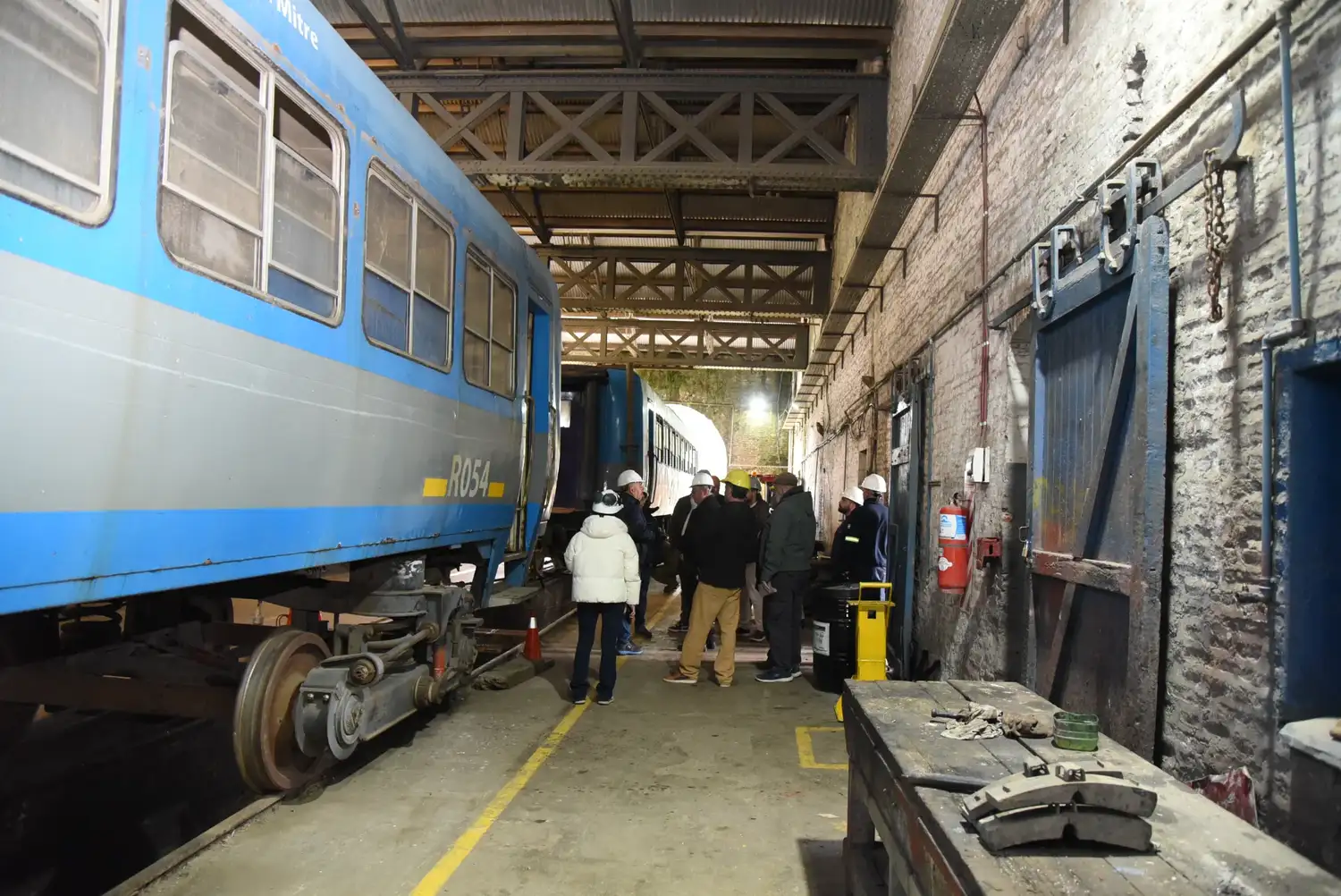 Tecno Rail - 14