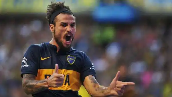 "¿Osvaldo? Creo que no va a seguir con nosotros", dijo Lopetegui