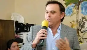 Condenaron al ex intendente Luis Erro