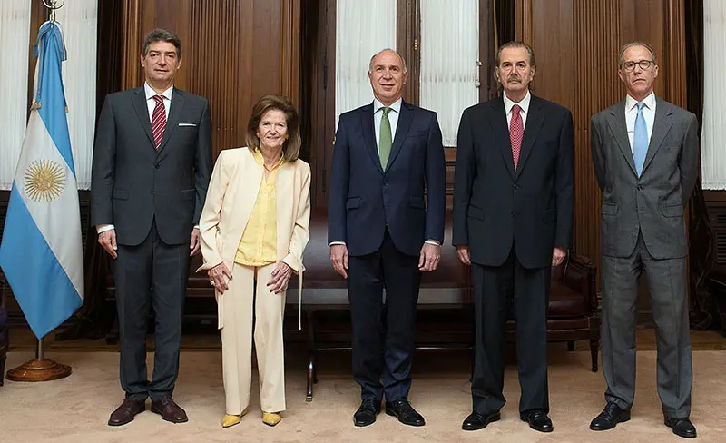 La Corte Suprema rechazó declarar la inconstitucionalidad de la Ley de Lemas