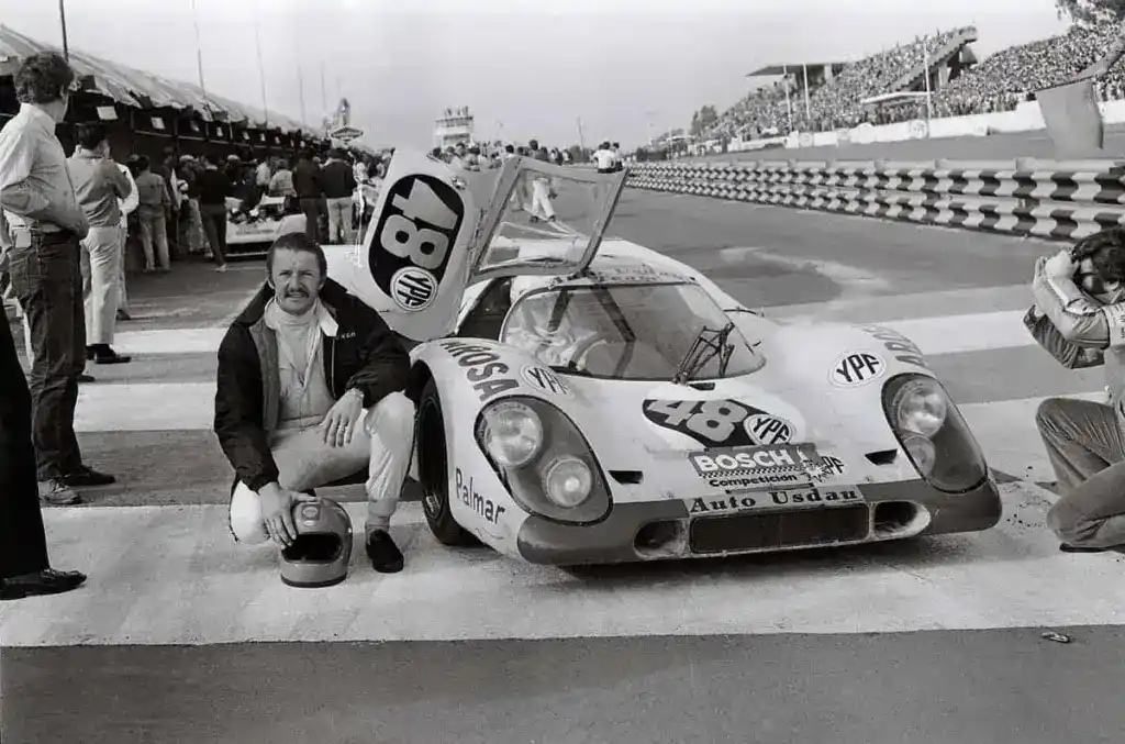 Ángel Monguzzi
