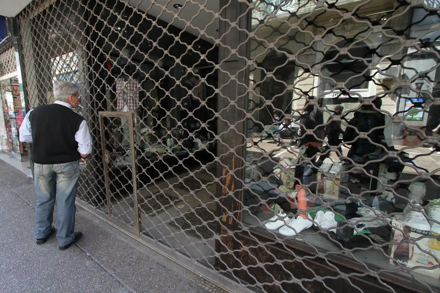 Día del Empleado de Comercio: ¿se trabaja?