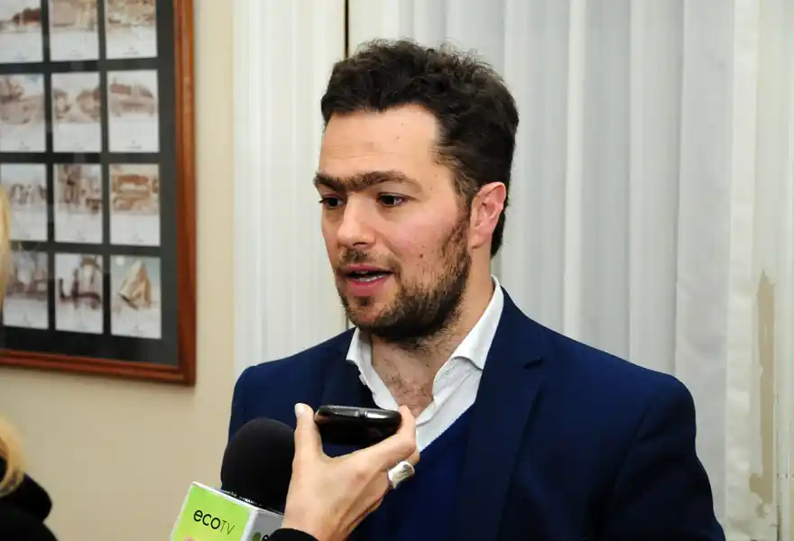 Balance de la reunión con representantes de APSET