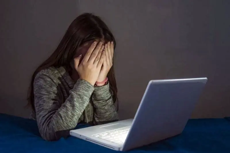 Media sanción para una ley contra el Ciberbullying de un senador bahiense