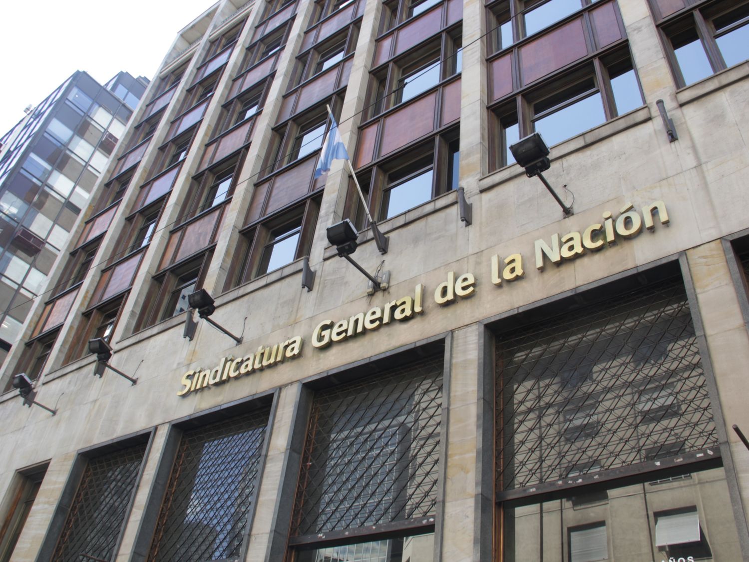Designaron a un nuevo titular para la Sindicatura General de la Nación