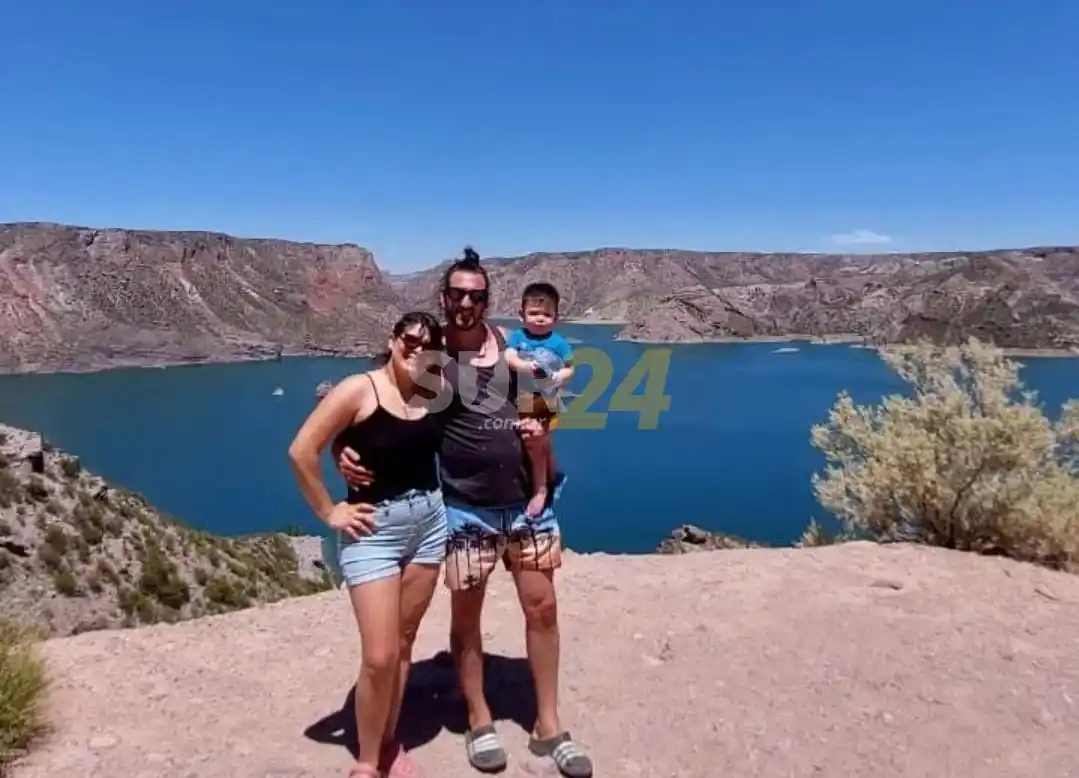 Pedido de ayuda para la familia de “Hueso” Avanzini