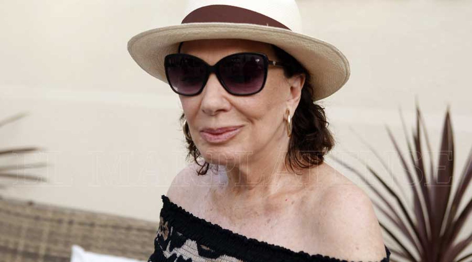 Graciela Borges: “Les va a gustar porque es un espectáculo muy precioso”