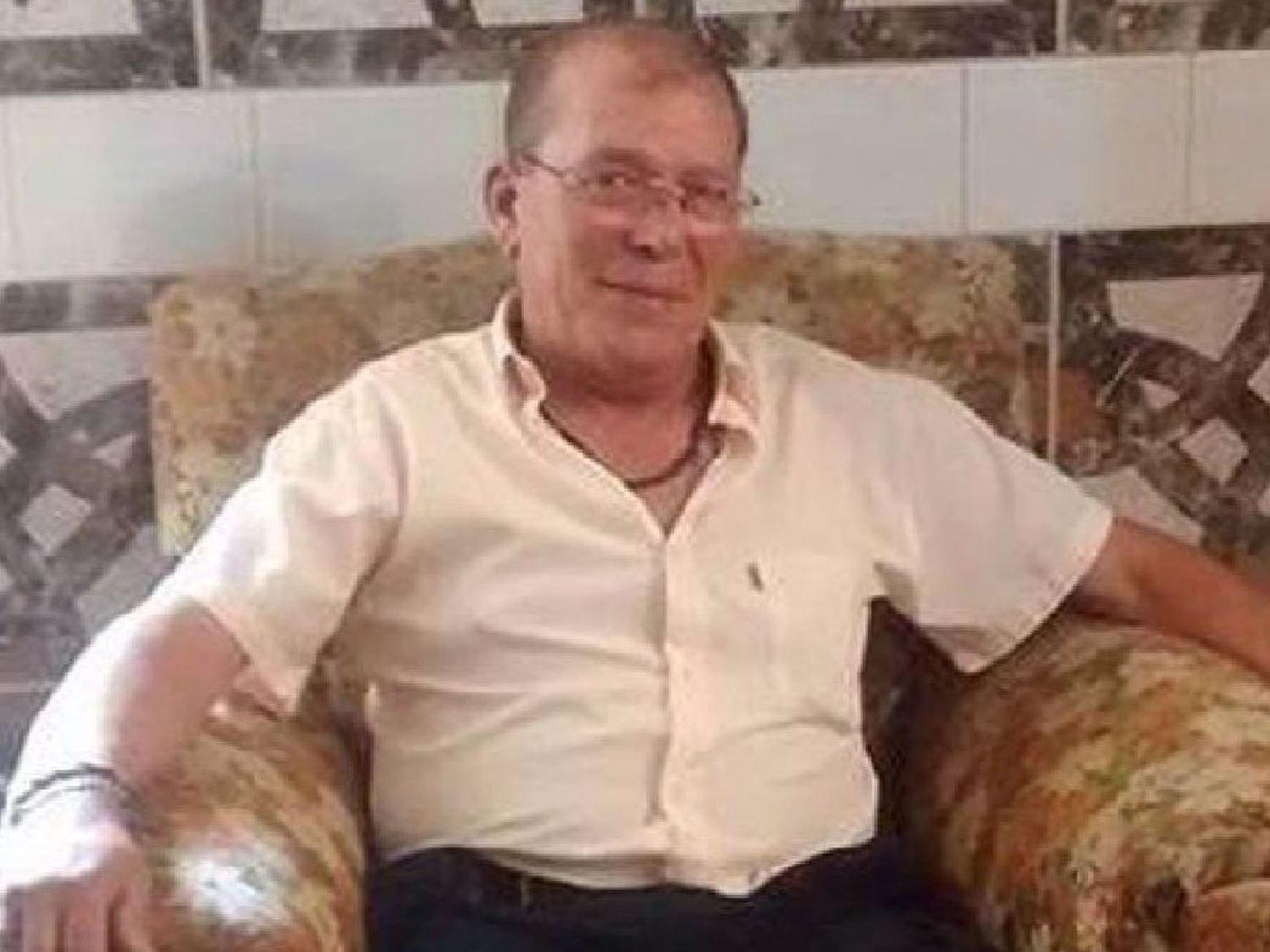 El juicio por el homicidio de Margaría pasó para 2019