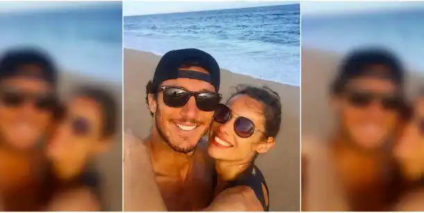 Pico Mónaco tuvo un sobrino y se llama igual que uno de los hijos de Pampita