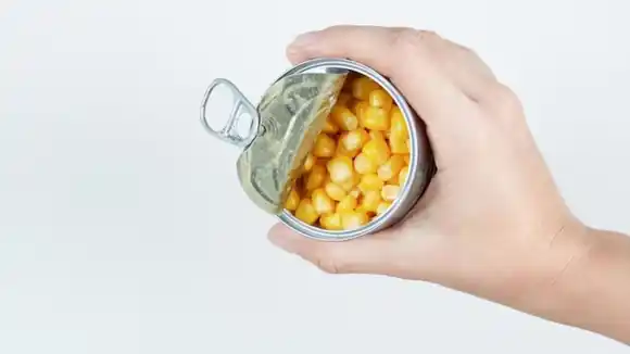 Una receta increíble: con una lata de choclo, resolvés el almuerzo en 20 minutos