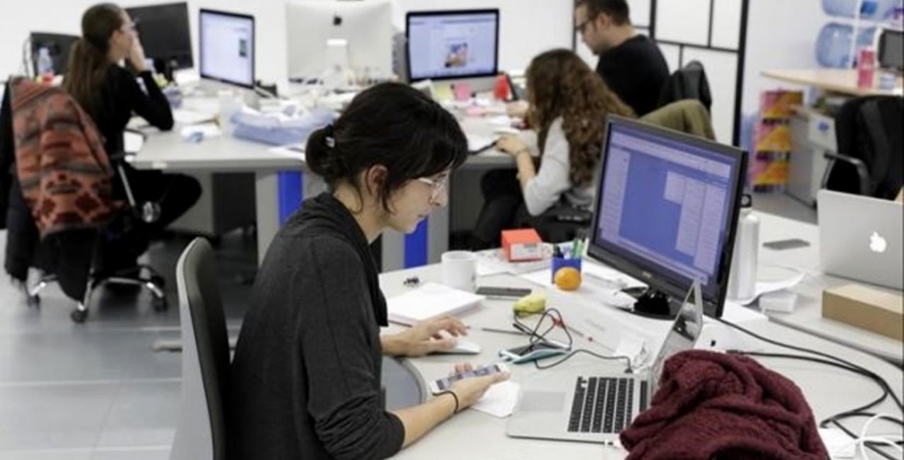 Asueto para la administración pública nacional para el 24 y el 31