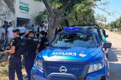 Uno de los acusados de haber acribillado a un joven en barrio San Lorenzo pido la libertad