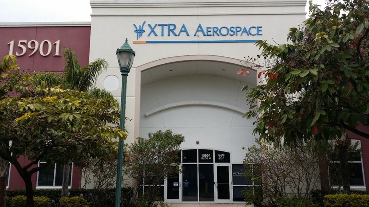 Xtra Aerospace es la primera víctima del informe del Lion Air 610