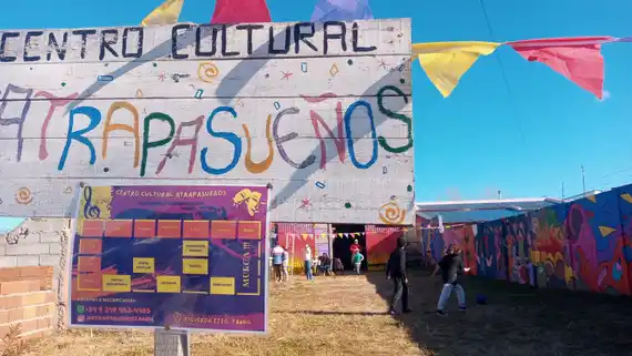 Cómo festejará Atrapasueños sus 14 años