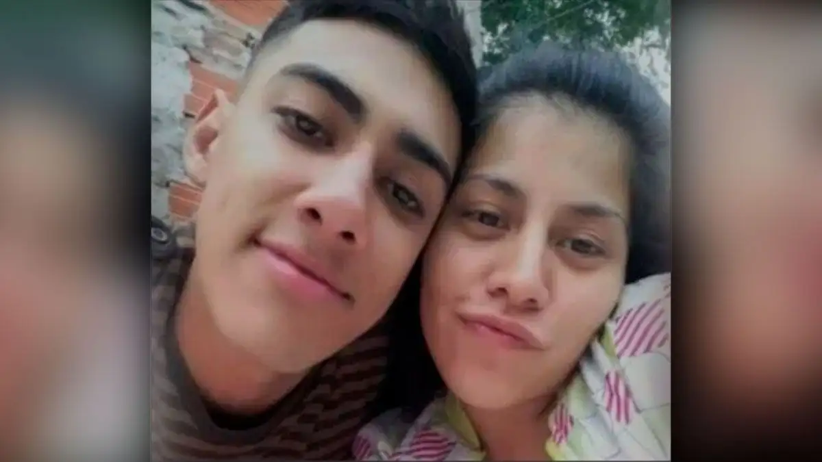 "No quería hacerlo, sólo asustarlo", declaró la joven de 23 años que mató a su ex