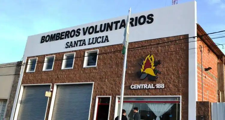 Anciano falleció calcinado al incendiarse su casa en Santa Lucía
