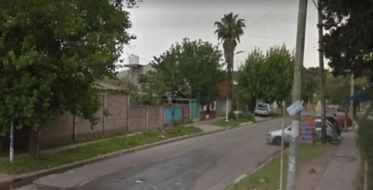 Ingresó a robar en una casa y el dueño lo mató de un tiro