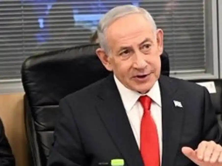 Netanyahu afirma que Israel conserva “plena libertad” de acción en el Líbano para contrarrestar cualquier amenaza