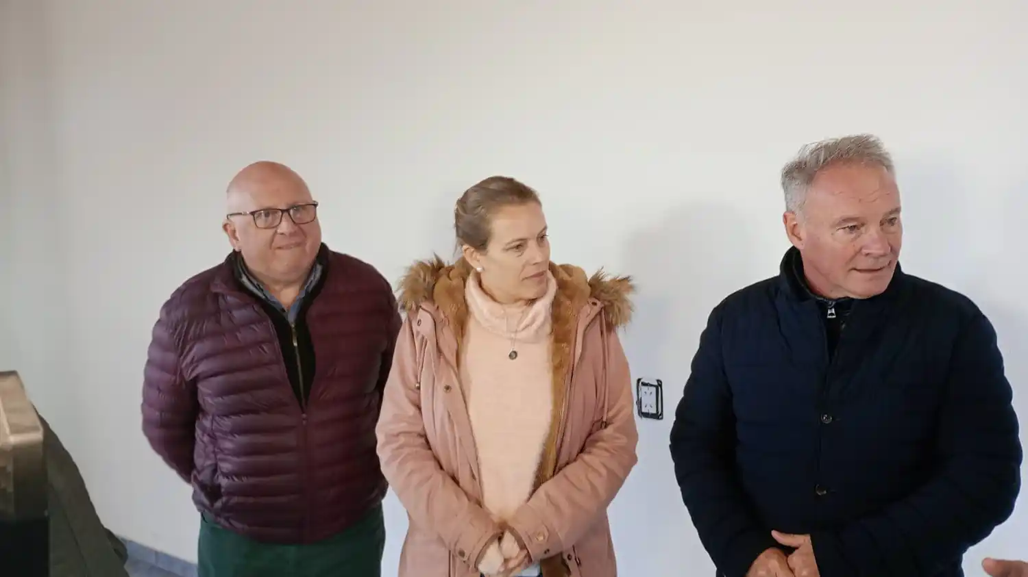 Nuevo Jardín Maternal en Crespo