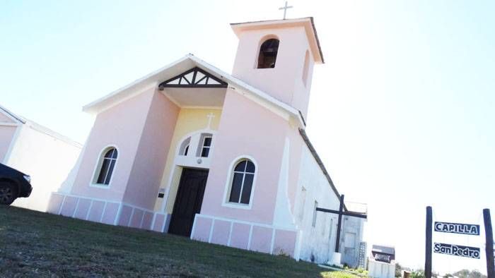 Declaran Comunas a tres Juntas de  Gobierno del departamento Federación