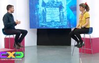 Nuevos estrenos en ABRA TV, el canal de la Unicen