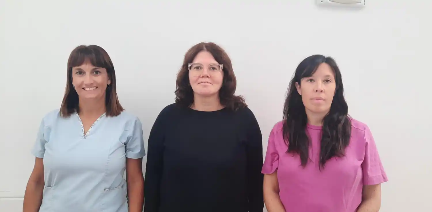 Acompañantes Terapéuticos: Abrieron un registro de consulta para la comunidad