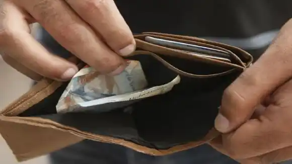 ILUSIÓN MONETARIA: lo que viven los venezolanos con sus bolsillos cada vez más vacíos