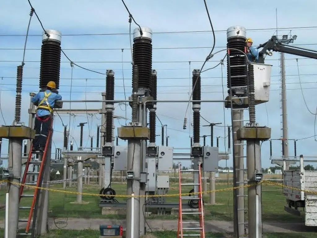 Corte de energía programado en los barrios Guillermo Lehmann y 9 de Julio