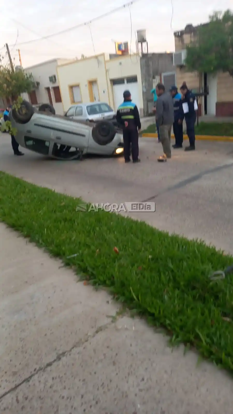 accidente - 3