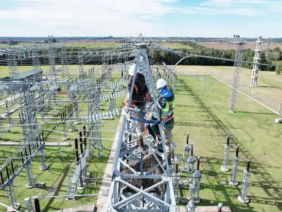 Enersa alcanza un récord en generación renovable con más usuarios produciendo su propia energía