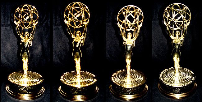 La Ciudad de Buenos Aires será anfitriona de los premios Emmy