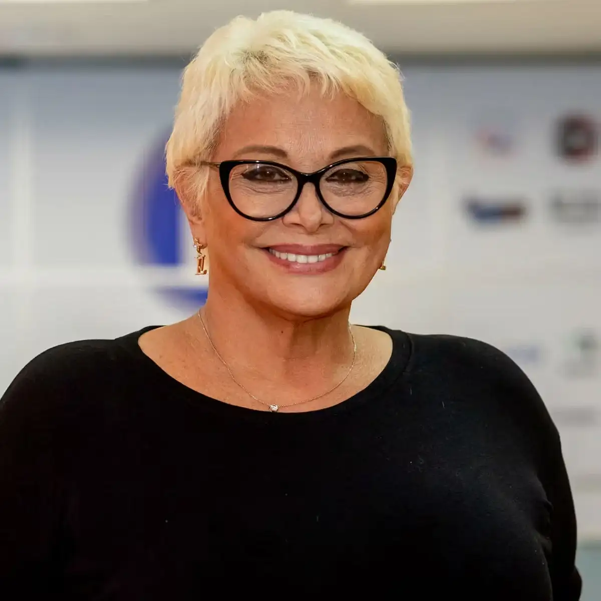 Carmen Barbieri - 1