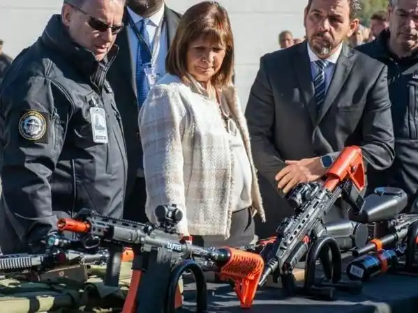 La Defensoría del Pueblo solicitó al Congreso rechace
el decreto que eliminó la agencia para el control de armas