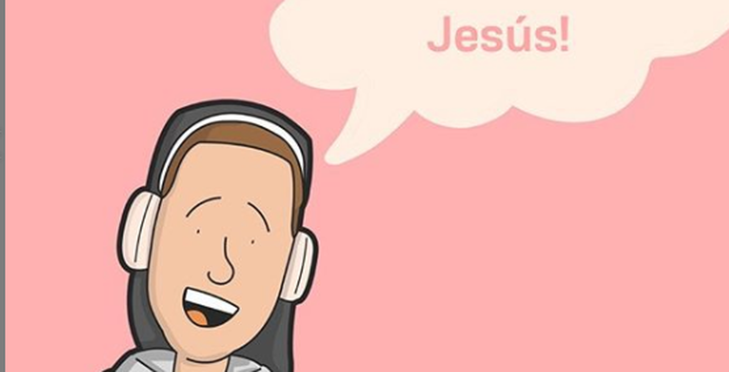 Monja se convierte en todo un hit: ¡las redes sociales la AMAN !