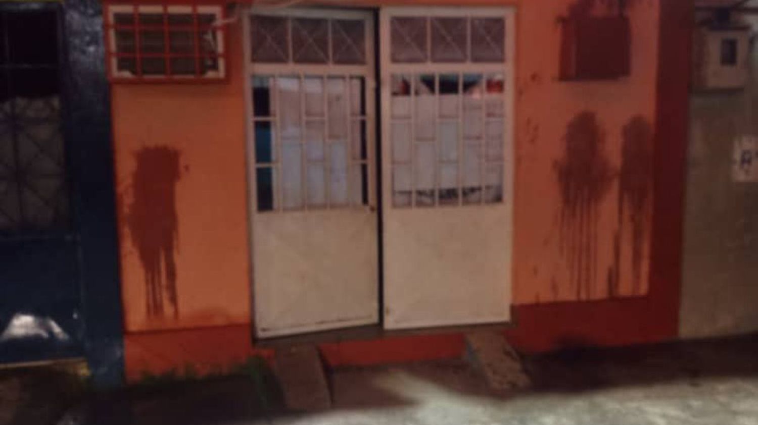 ¡SIN PIEDAD! Siguen las AGRESIONES A LA OPOSICIÓN (DETALLES)