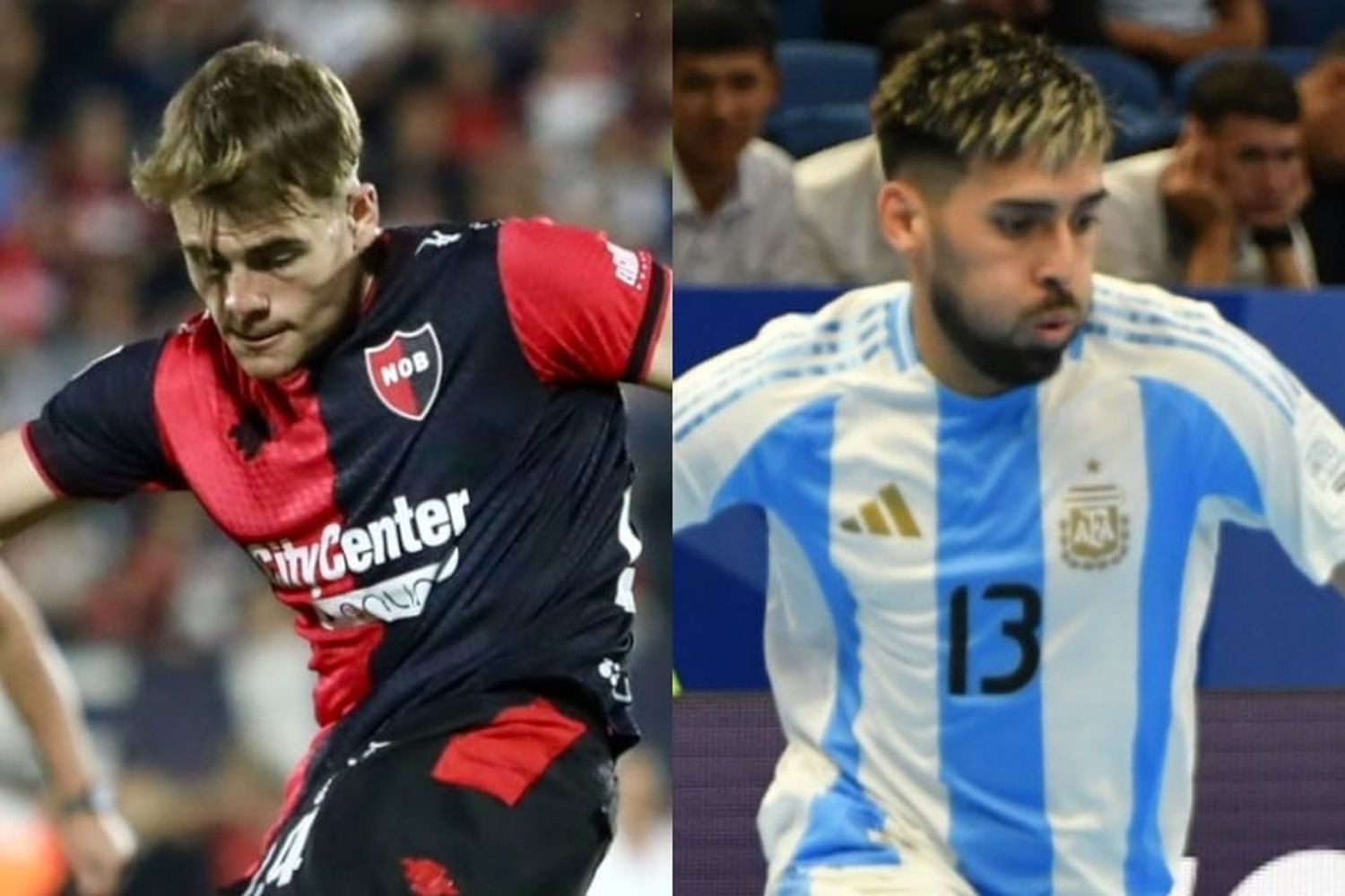 Juega Newell's y Argentina sigue en el Mundial de futsal: la agenda deportiva de este viernes