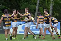 Uncas fue contundente y se hizo un lugar en la final