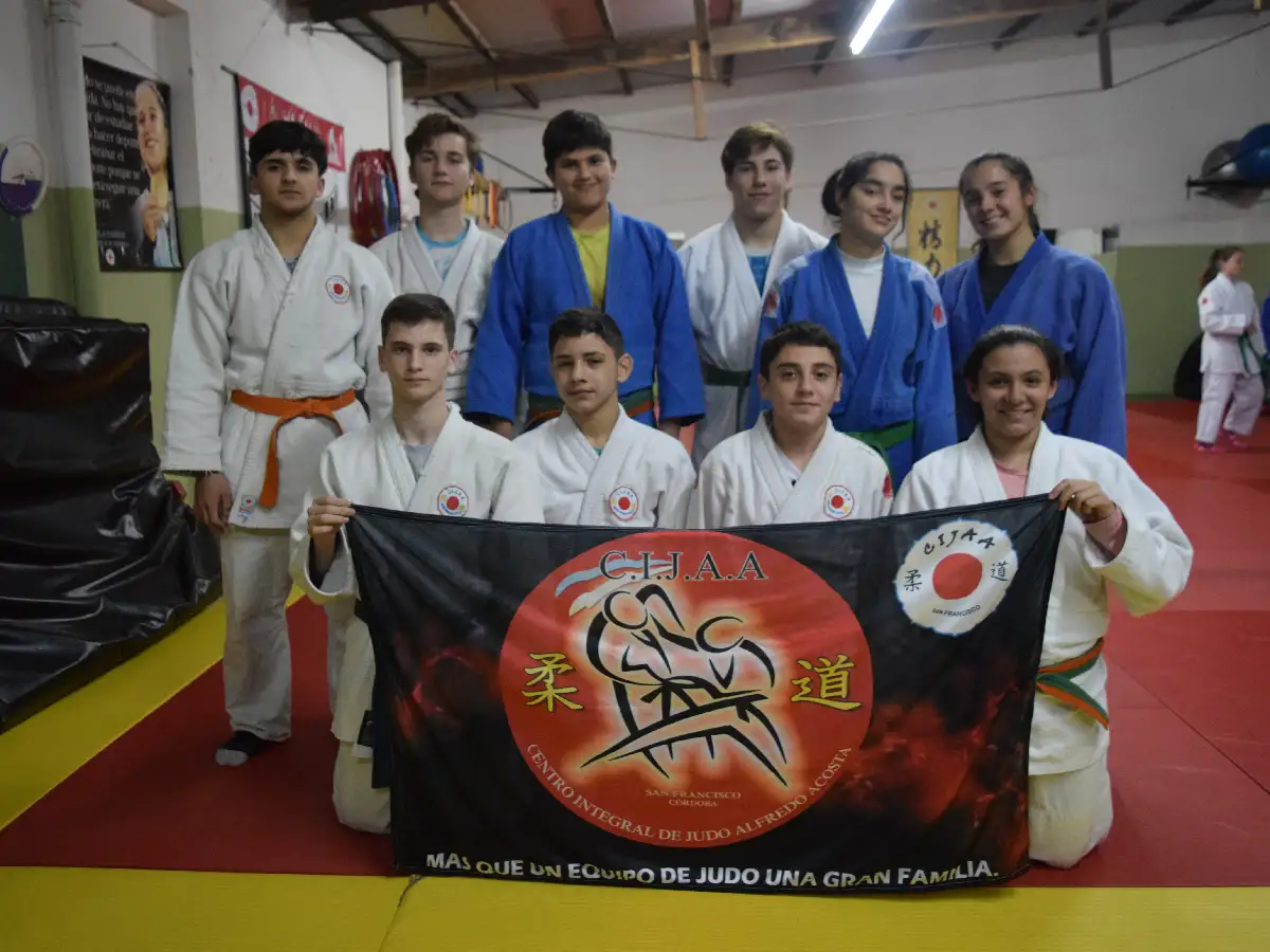 El Cijaa participará del Torneo Centro República
