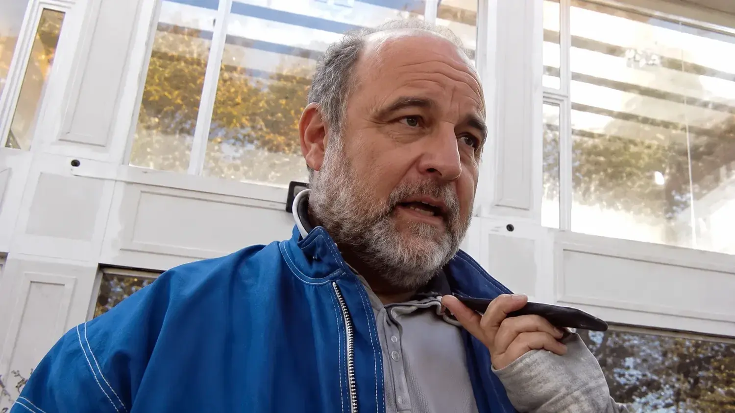 Heraldo García